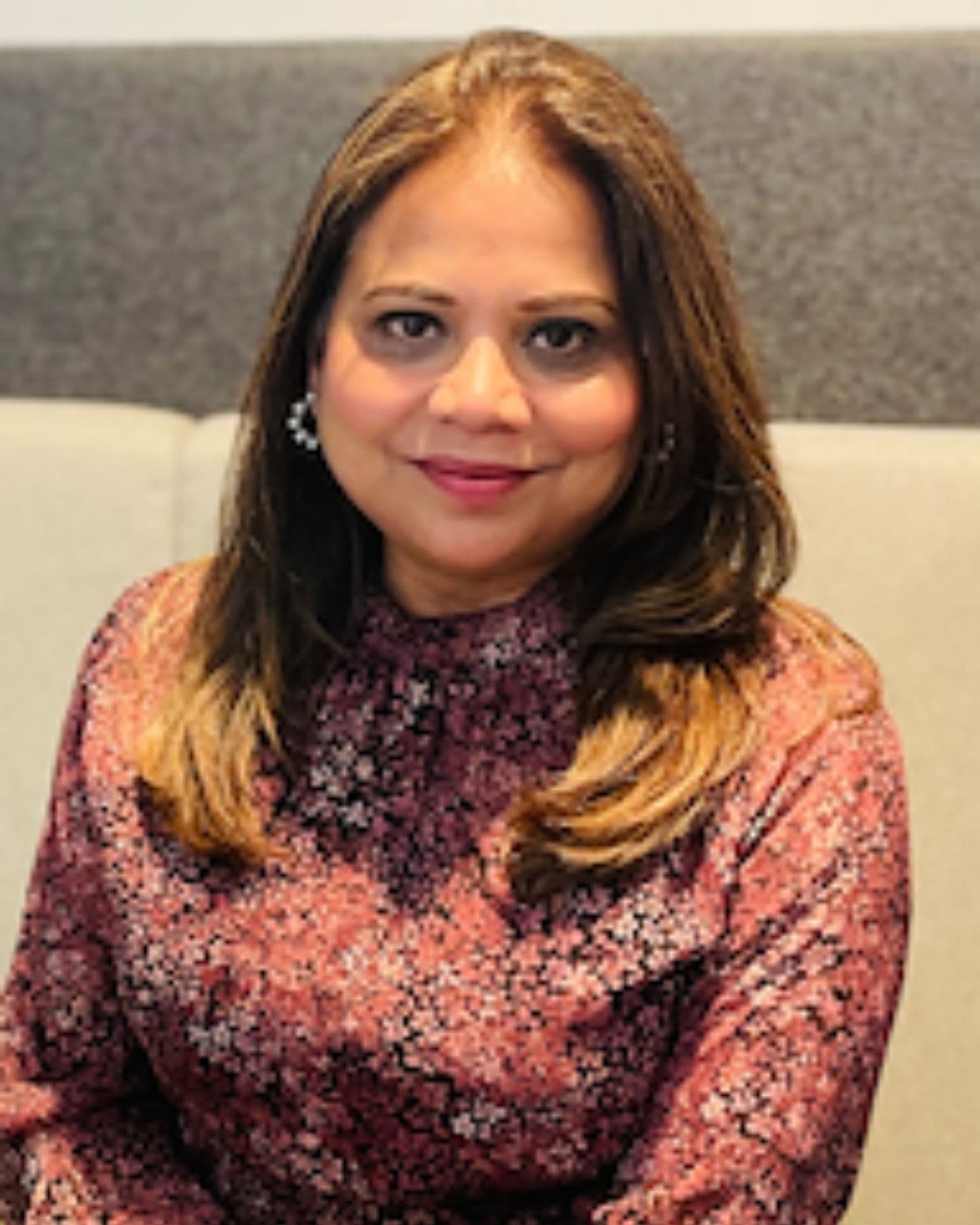 Shahina Khan